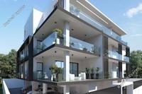2 Bedroom Apartment · Linopetra (Limassol) for sale 