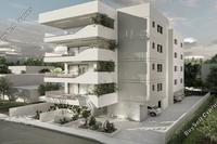 2 Bedroom Penthouse · Kaimakli (Nicosia) for sale 