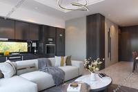 1 Bedroom Apartment in Larnaca Municipality (Larnaca) for sale 