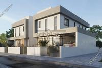 3 Bedroom Detached house · Kiti (Larnaca) for sale 