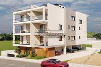 2 Bedroom Apartment · Larnaca Municipality (Larnaca) for sale 