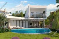 3 Bedroom Detached house in Tsada (Paphos) for sale 
