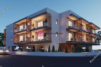 1 Bedroom Apartment in Aglantzia (Nicosia) for sale 