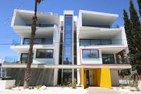 2 Bedroom Apartment · Agios Andreas Nicosia (Nicosia) to rent 