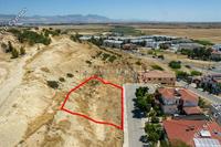 710 SQM Land · Aglantzia (Nicosia) for sale 