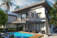 3 Bedroom Detached house in Pernera (Famagusta) for sale 