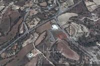 655 SQM Land · Amargeti (Paphos) for sale 