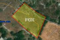 1673 SQM Land · Ineia (Paphos) for sale 