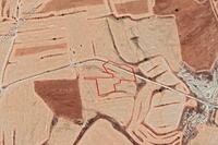 5686 SQM Land in Athienou (Larnaca) for sale 