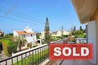 3 Bedroom Detached house · Coral Bay (Paphos) for sale 