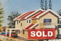 4 Bedroom Detached house · Germasogeia (Limassol) for sale 