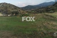 744 SQM Land in Agros (Limassol) for sale 