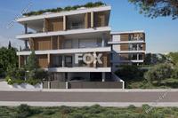 2 Bedroom Apartment in Germasogeia (Limassol) for sale 