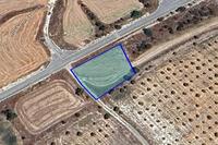 1227 SQM Land · Athienou (Larnaca) for sale 