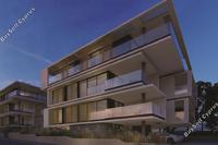 2 Bedroom Apartment in Potamos Germasogeias (Limassol) for sale 