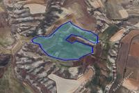 27425 SQM Land · Meniko (Nicosia) for sale 