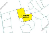 4348 SQM Land · Akaki (Nicosia) for sale 