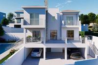 3 Bedroom Detached house · Poli Chrysochous (Paphos) for sale 
