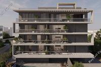 1 Bedroom Apartment in Potamos Germasogeias (Limassol) for sale 