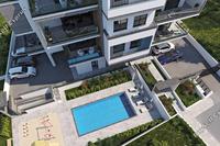2 Bedroom Apartment in Germasogeia (Limassol) for sale 