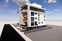 3 Bedroom Apartment in Katholiki (Limassol) for sale 