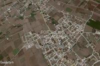 556 SQM Plot · Pervolia (Larnaca) for sale 