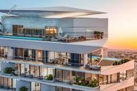 3 Bedroom Penthouse in Chrysopolitissa (Larnaca) for sale 