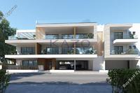 2 Bedroom Ground floor apartment in Livadia Larnacas (Larnaca) for sale 