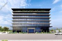  Commercial Building in Germasogeia (Limassol) for sale 