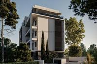 2 Bedroom Apartment in Potamos Germasogeias (Limassol) for sale 