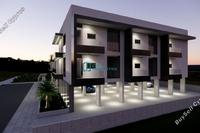 2 Bedroom Ground floor apartment in Dromolaxia (Larnaca) for sale 