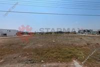 2825 SQM Land in Aradippou (Larnaca) for sale 