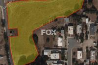 7832 SQM Land in Timi (Paphos) for sale 