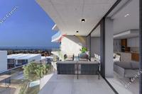 2 Bedroom Maisonette in Agios Athanasios (Limassol) for sale 