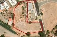 2913 SQM Plot · Timi (Paphos) for sale 