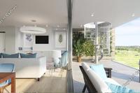 3 Bedroom Apartment in Dasoupoli (Nicosia) for sale 