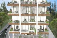 1 Bedroom Apartment in Aradippou (Larnaca) for sale 