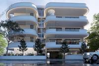 2 Bedroom Apartment in Strovolos (Nicosia) for sale 