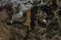 9365 SQM Land · Vasa Kellakiou (Limassol) for sale 