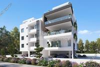 2 Bedroom Apartment in Aradippou (Larnaca) for sale 