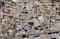 539 SQM Plot in Sotiros Agios Ioannis Larnaca (Larnaca) for sale 