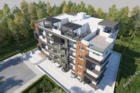 2 Bedroom Apartment in Faneromeni (Larnaca) for sale 