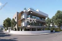 2 Bedroom Apartment · Asomatos Lemesou (Limassol) for sale 