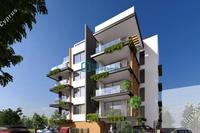 2 Bedroom Apartment in Livadia Larnacas (Larnaca) for sale 