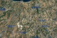 8180 SQM Land · Drousia (Paphos) for sale 