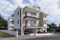 1 Bedroom Apartment in Strovolos (Nicosia) for sale 