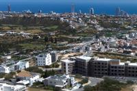 2 Bedroom Apartment in Germasogeia (Limassol) for sale 