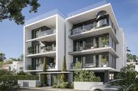 2 Bedroom Apartment in Katholiki (Limassol) for sale 