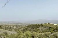 9700 SQM Land in Letymvou (Paphos) for sale 