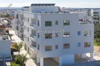 2 Bedroom Apartment in Kato Polemidia (Limassol) for sale 